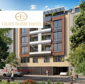 2-СТАЕН, 83 m2 - Holmes.bg 2-СТАЕН, 83 m2