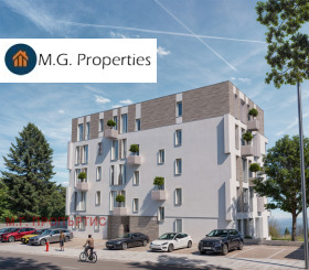 3-СТАЕН, 117 m2 - Holmes.bg 3-СТАЕН, 117 m2