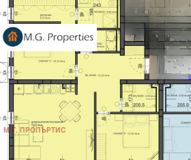 Продава 3-СТАЕН | Imot.bg — малка снимка 2