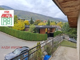 Обява Продава ЕТАЖ ОТ КЪЩА,град София, Драгалевци