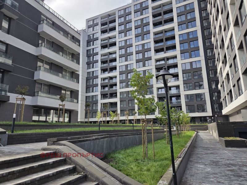 Продава 2-СТАЕН, град София, Банишора • 140670 € / 275126.61 лв. • 67546007 1 — Holmes.bg Продава 2-СТАЕН, град София, Банишора • 140670 € / 275126.61 лв. • 67546007 1