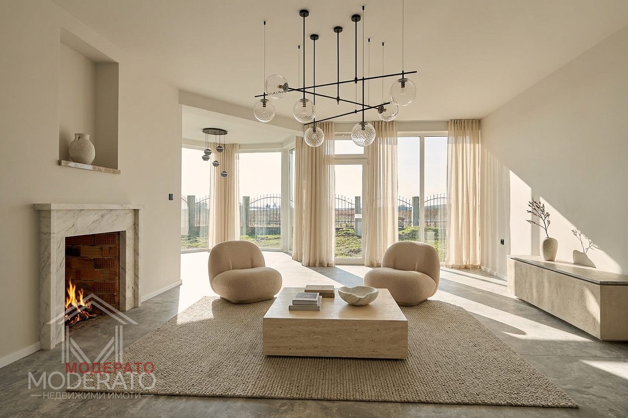 Продава Къща област Бургас , гр. Ахелой , 182 кв.м | 76605776 — Imoti.com Продава Къща област Бургас , гр. Ахелой , 182 кв.м | 76605776