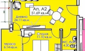 Продава 2-СТАЕН | Imot.bg — малка снимка 2