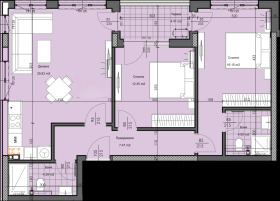 Продава 3-СТАЕН | Imot.bg — малка снимка 2