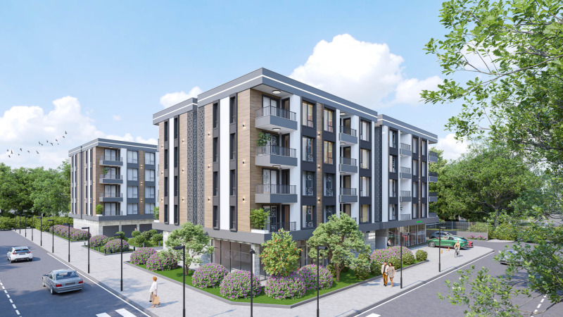 Продава 2-СТАЕН, град Пловдив, Остромила • 77420 € / 151420.36 лв. • 76233111 1 — Holmes.bg Продава 2-СТАЕН, град Пловдив, Остромила • 77420 € / 151420.36 лв. • 76233111 1