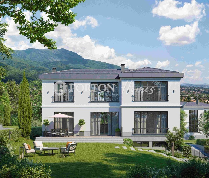 Продава КЪЩА, град София, Симеоново • 1200000 € / 2346996.00 лв. • 25546037 1 — Holmes.bg Продава КЪЩА, град София, Симеоново • 1200000 € / 2346996.00 лв. • 25546037 1