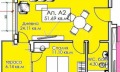 Продава 2-СТАЕН, област Бургас, гр. Созопол • 80490 € / 157424.76 лв. • 42022952 2 — Holmes.bg Продава 2-СТАЕН, област Бургас, гр. Созопол • 80490 € / 157424.76 лв. • 42022952 2