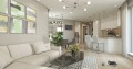 Продава 3-СТАЕН, град София, Младост 4 • 233900 € • 60567722 3 — Holmes.bg Продава 3-СТАЕН, град София, Младост 4 • 233900 € • 60567722 3