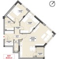 Продава 3-СТАЕН, град София, Младост 4 • 233900 € • 60567722 6 — Holmes.bg Продава 3-СТАЕН, град София, Младост 4 • 233900 € • 60567722 6