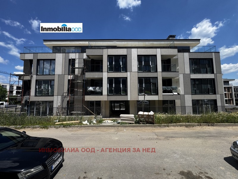 Продава 3-СТАЕН, град София, Витоша • 344221 € / 673237.76 лв. • 80307669 1 — Holmes.bg Продава 3-СТАЕН, град София, Витоша • 344221 € / 673237.76 лв. • 80307669 1