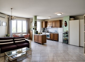 3-СТАЕН, 80 m2 - Holmes.bg 3-СТАЕН, 80 m2