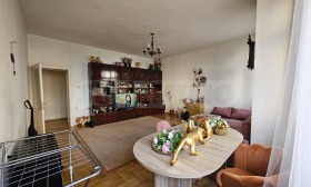 3-СТАЕН, 110 m2 - Holmes.bg 3-СТАЕН, 110 m2