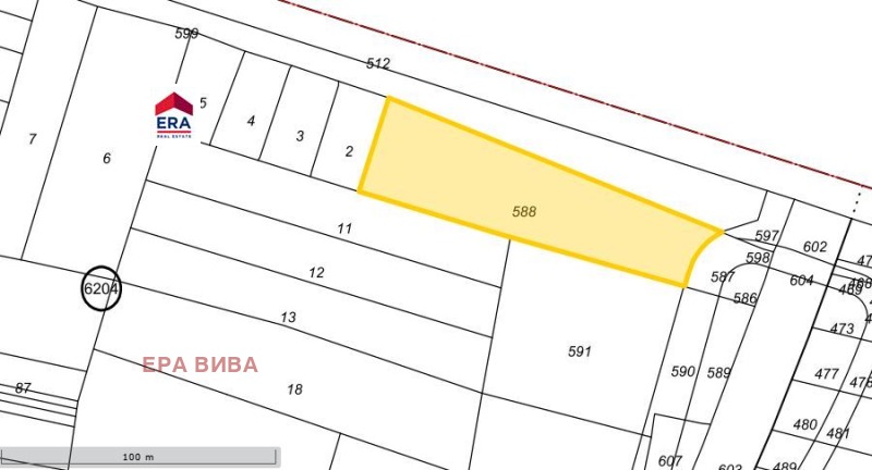 Продава ПАРЦЕЛ, град София, с. Лозен • 425000 € • 34207480 1 — Holmes.bg Продава ПАРЦЕЛ, град София, с. Лозен • 425000 € • 34207480 1