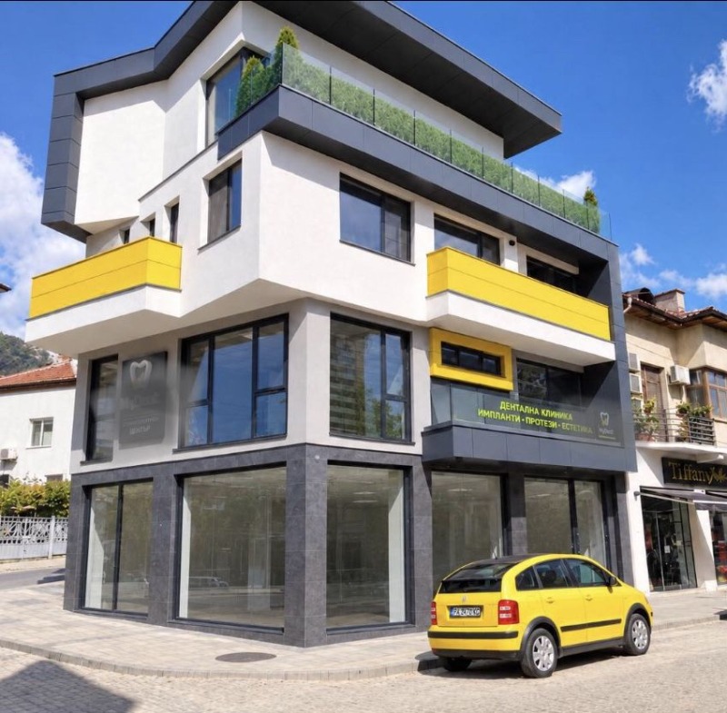Продава ПАРЦЕЛ, област Пловдив, гр. Асеновград • 205000 € • 49476103 1 — Holmes.bg Продава ПАРЦЕЛ, област Пловдив, гр. Асеновград • 205000 € • 49476103 1