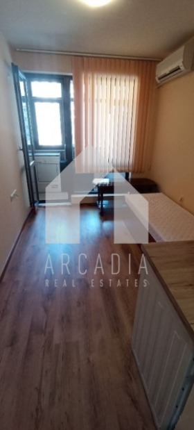 Продава 1-стаен, град Пловдив