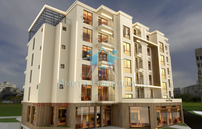 Продава 2-СТАЕН, град Шумен, Добруджански • 108900 € / 212989.89 лв. • 62435033 1 — Holmes.bg Продава 2-СТАЕН, град Шумен, Добруджански • 108900 € / 212989.89 лв. • 62435033 1