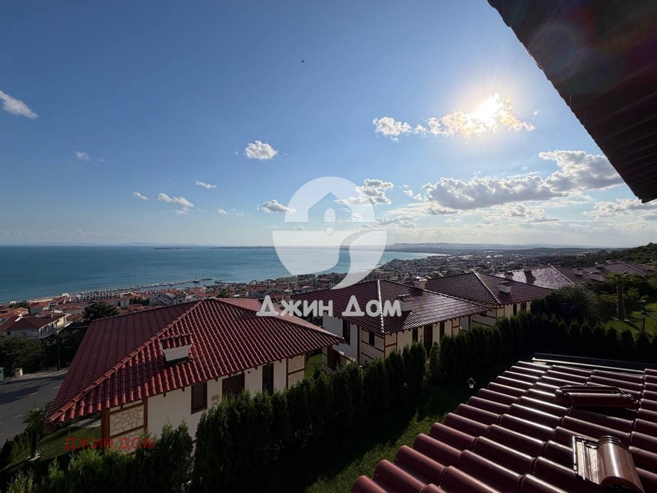 Продава Къща област Бургас , гр. Свети Влас , 200 кв.м | 69933099 — Imoti.com Продава Къща област Бургас , гр. Свети Влас , 200 кв.м | 69933099