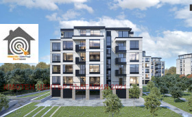 3-СТАЕН, 102 m2 - Holmes.bg 3-СТАЕН, 102 m2