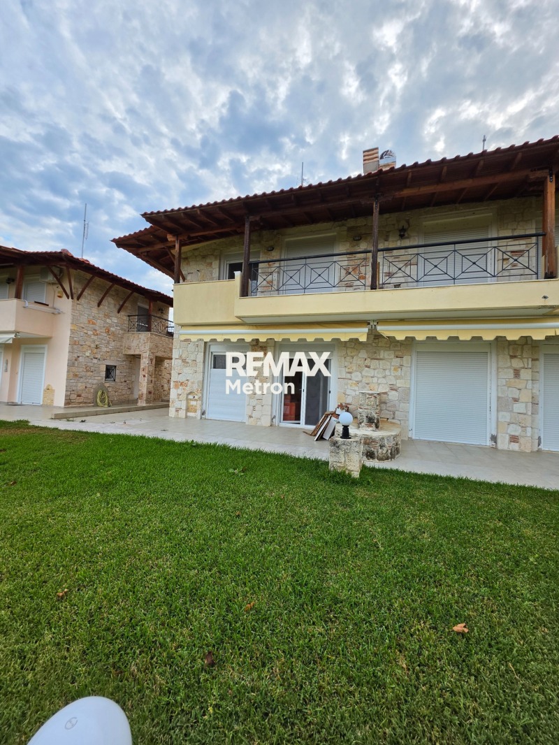 Продава МЕЗОНЕТ, Гърция, Халкидики • 165060 € • 29385015 1 — Holmes.bg Продава МЕЗОНЕТ, Гърция, Халкидики • 165060 € • 29385015 1