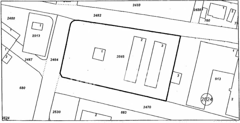 Продава ПАРЦЕЛ, град София, Модерно предградие • 1553500 € / 3038381.90 лв. • 41133758 1 — Holmes.bg Продава ПАРЦЕЛ, град София, Модерно предградие • 1553500 € / 3038381.90 лв. • 41133758 1