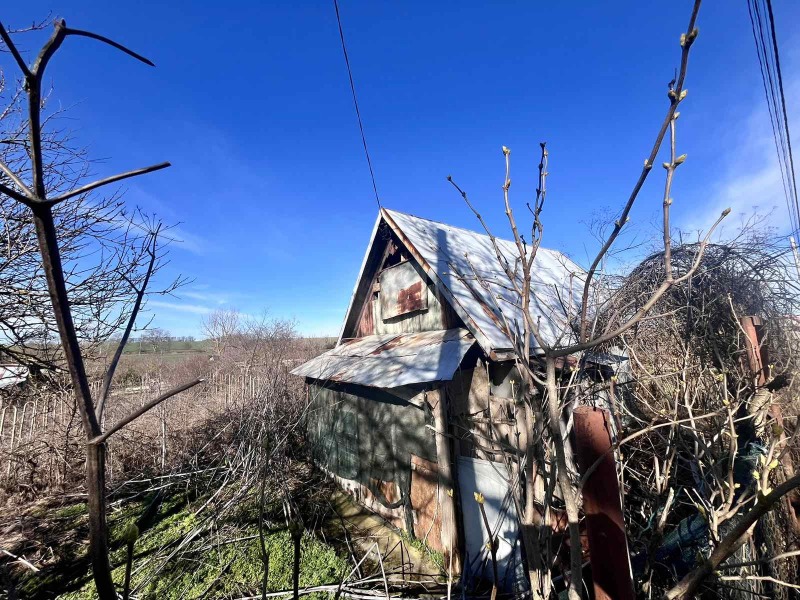 Продава ПАРЦЕЛ, област Добрич, с. Бранище • 24000 € / 46939.92 лв. • 13736243 1 — Holmes.bg Продава ПАРЦЕЛ, област Добрич, с. Бранище • 24000 € / 46939.92 лв. • 13736243 1