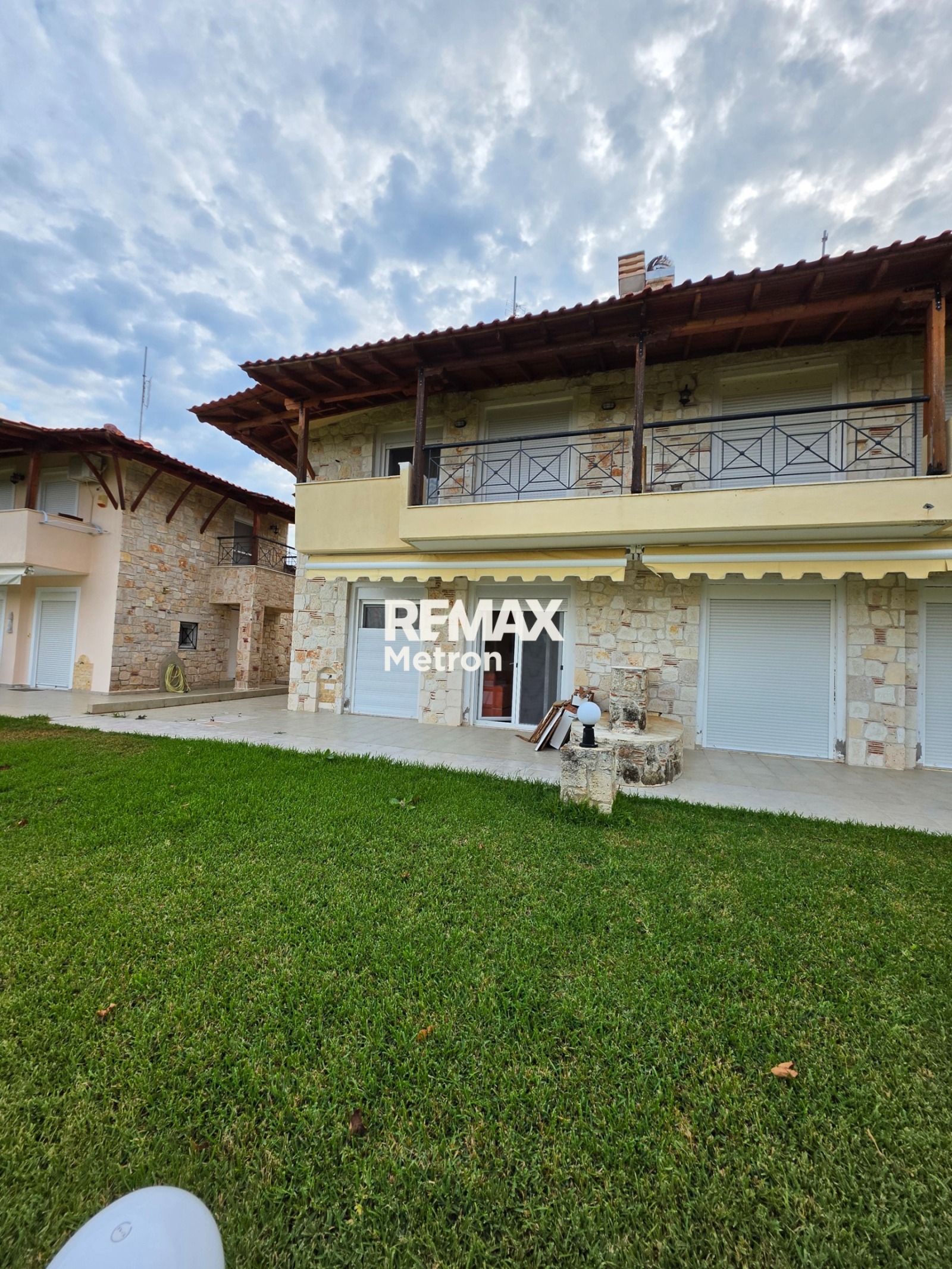 Продава Мезонет Гърция , Халкидики , 63 кв.м | 85889560 — Imoti.com Продава Мезонет Гърция , Халкидики , 63 кв.м | 85889560
