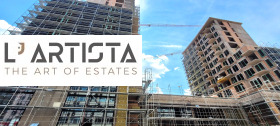 Продава 3-стаен, град София