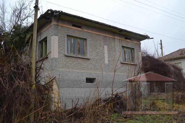 Продава  Къща област Велико Търново , с. Николаево , 120 кв.м | 79382352