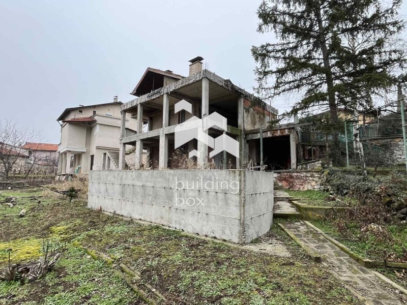 Продава КЪЩА, област Пловдив, с. Марково • 210000 € • 83357011 1 — Holmes.bg Продава КЪЩА, област Пловдив, с. Марково • 210000 € • 83357011 1