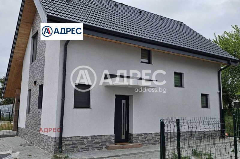 Продава КЪЩА, град Варна, с. Звездица • 229000 € / 447885.07 лв. • 38972349 1 — Holmes.bg Продава КЪЩА, град Варна, с. Звездица • 229000 € / 447885.07 лв. • 38972349 1