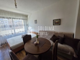 1-СТАЕН, 41 m2 - Holmes.bg 1-СТАЕН, 41 m2