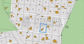 ПАРЦЕЛ, 550 m2 - Holmes.bg ПАРЦЕЛ, 550 m2