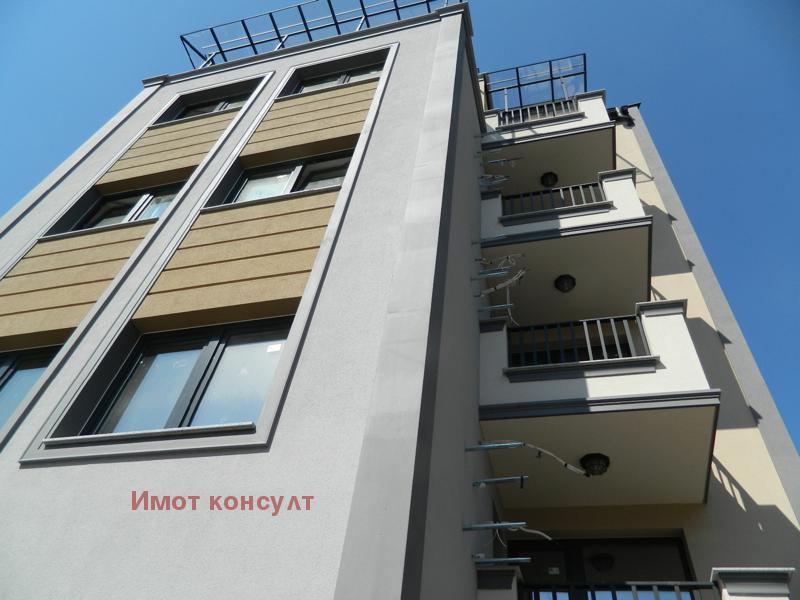 Продава  1-стаен, град Пловдив, Център • 96 000 EUR • ID 43893993 — holmes.bg - [1] 