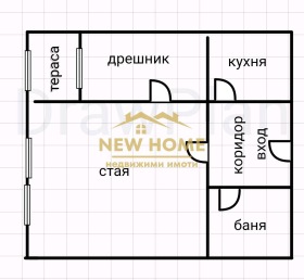 Продава 1-СТАЕН | Imot.bg — малка снимка 8