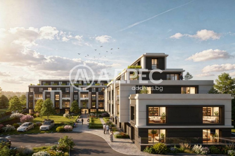Продава 2-СТАЕН, град София, Овча купел 1 • 121912 € • 38732771 1 — Holmes.bg Продава 2-СТАЕН, град София, Овча купел 1 • 121912 € • 38732771 1