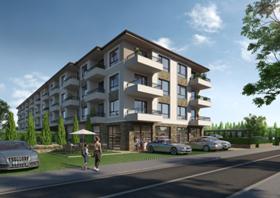 Продажба на двустайни апартаменти в град Бургас - изображение 6 