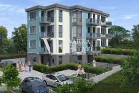 Продажба на двустайни апартаменти в град Варна — страница 3 - изображение 9 