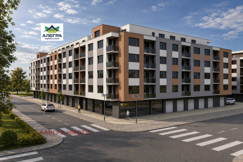 Продава 2-СТАЕН, град Пазарджик, Промишлена зона • 89900 € • 18957737 1 — Holmes.bg Продава 2-СТАЕН, град Пазарджик, Промишлена зона • 89900 € • 18957737 1