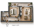 Продава 2-СТАЕН, град Пазарджик, Промишлена зона • 89900 € • 18957737 2 — Holmes.bg Продава 2-СТАЕН, град Пазарджик, Промишлена зона • 89900 € • 18957737 2