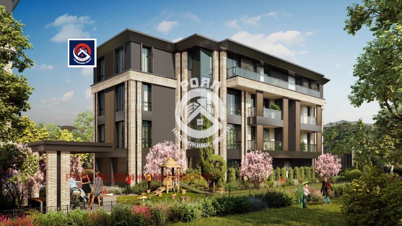 Продава 2-СТАЕН, град Пловдив, Христо Смирненски • 135000 € • 68793253 1 — Holmes.bg Продава 2-СТАЕН, град Пловдив, Христо Смирненски • 135000 € • 68793253 1