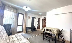 2-СТАЕН, 59 m2 - Holmes.bg 2-СТАЕН, 59 m2