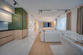 Обява Продава 3-СТАЕН,град София, Манастирски ливади>