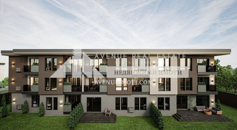 Продава 2-СТАЕН, град Пловдив, Беломорски • 72538 € • 96152577 1 — Holmes.bg Продава 2-СТАЕН, град Пловдив, Беломорски • 72538 € • 96152577 1