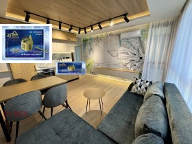 2-СТАЕН, 64 m2 - Holmes.bg 2-СТАЕН, 64 m2