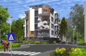 3-СТАЕН, 136 m2 - Holmes.bg 3-СТАЕН, 136 m2