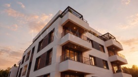 3-СТАЕН, 101 m2 - Holmes.bg 3-СТАЕН, 101 m2