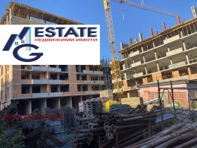 Обява Продава 3-СТАЕН,град Бургас, Меден рудник - зона В