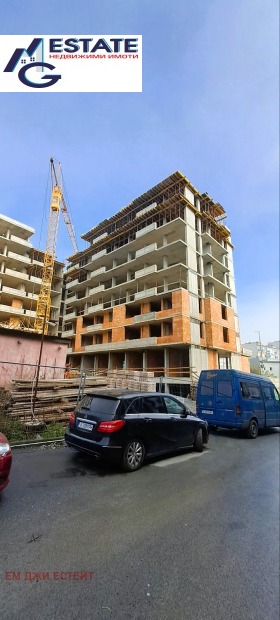 Обява Продава 3-СТАЕН,град Бургас, Меден рудник - зона В>