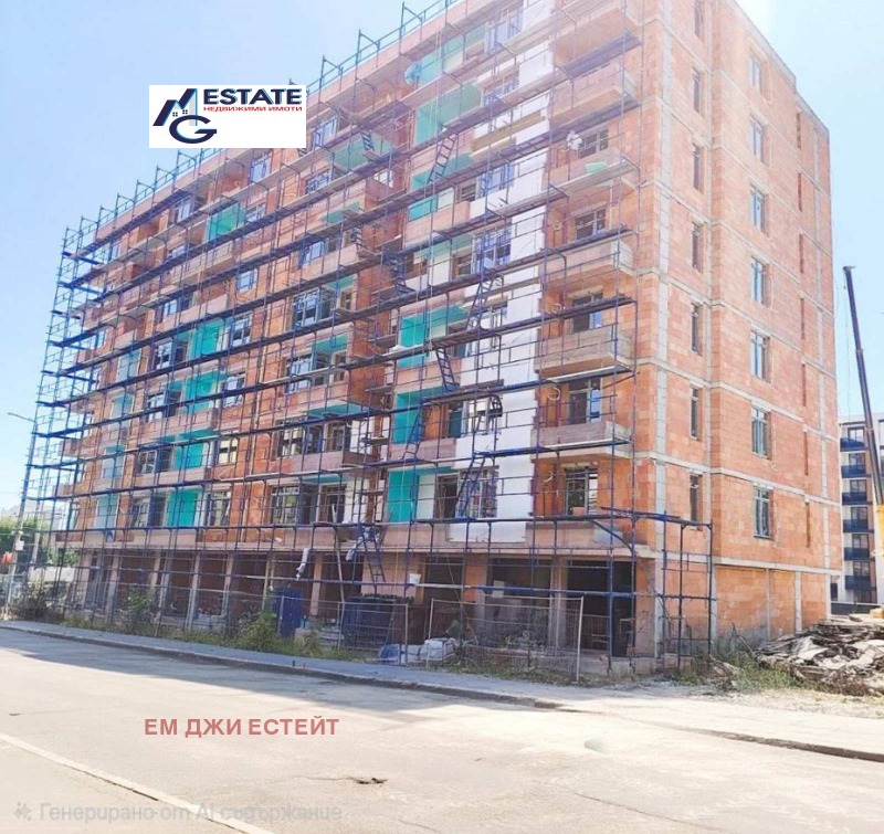 Продава 3-СТАЕН, град Бургас, Меден рудник - зона В • 118000 € • 61133096 1 — Holmes.bg Продава 3-СТАЕН, град Бургас, Меден рудник - зона В • 118000 € • 61133096 1