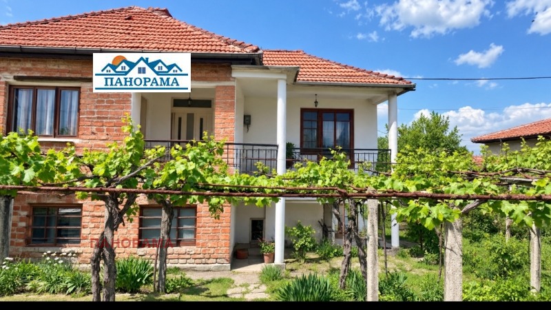Продава КЪЩА, област Пловдив, с. Ръжево • 55000 € • 88531383 1 — Holmes.bg Продава КЪЩА, област Пловдив, с. Ръжево • 55000 € • 88531383 1
